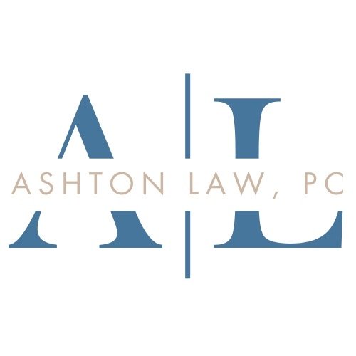 Ashton Law - divorce attorney in Albuquerque, NM