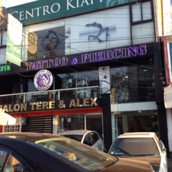 Tattoo Ink
