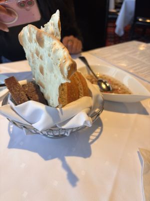 Joe Muer Seafood by null