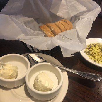 Carrabba's Italian Grill - Italian Near Me - Miami Lakes, Florida
