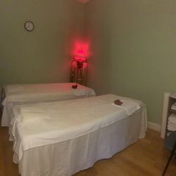 The Relaxing Spa