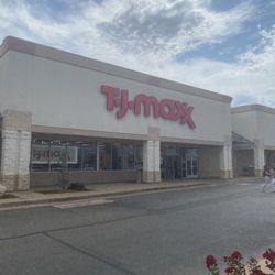 TJ Maxx