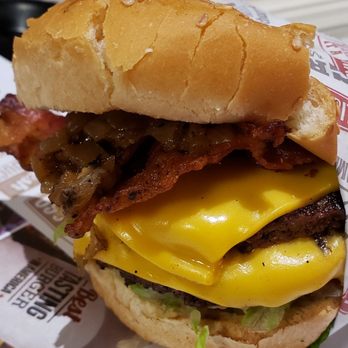 Habit Burger & Grill - Burgers Near Me - Reno, Nevada