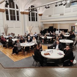J&A - E2E Event Bluefield WV.