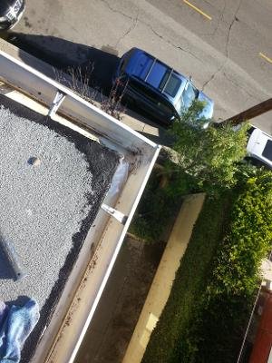 Slide of Gutter Flow