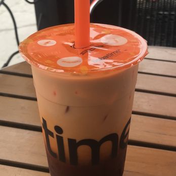 It's Boba Time - Highland - Coffee & Tea Near Me - Los Angeles, California