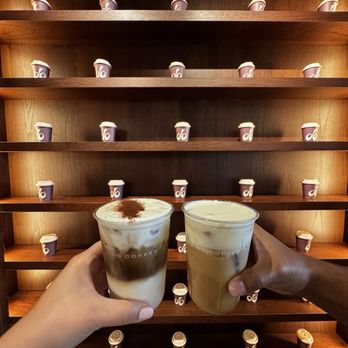 DO Coffee - Coffee & Tea Near Me - Brea, California DO Coffee - Coffee & Tea Near Me - Brea, California