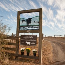 Stemple Creek Ranch