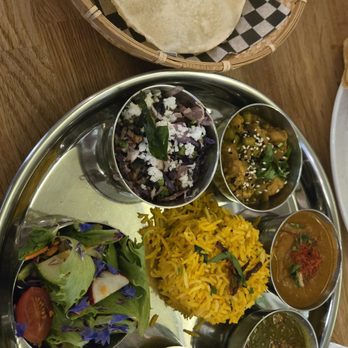 Tula - Indian Near Me - Montreal, Quebec