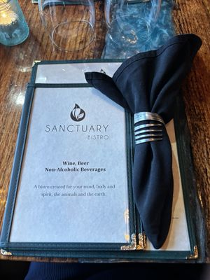Sanctuary Bistro by null
