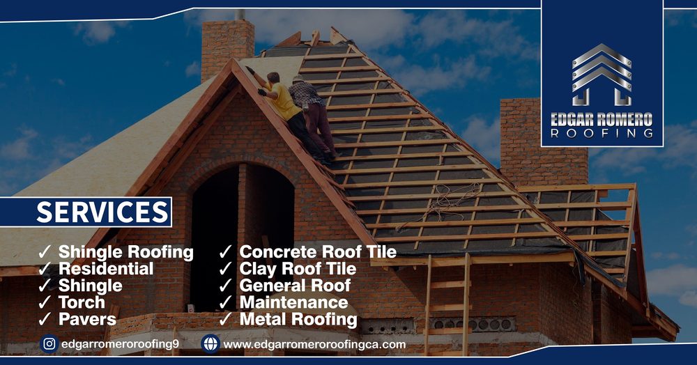 Slide of ER Roofing