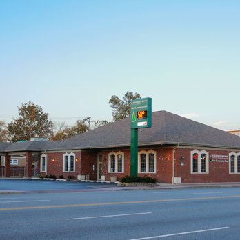 Old Second National Bank - Our drive-up has friendly staff ready to help you! - Banks & Credit Unions Near Me - Evergreen Park, Illinois Old Second National Bank - Our drive-up has friendly staff ready to help you! - Banks & Credit Unions Near Me - Evergreen Park, Illinois