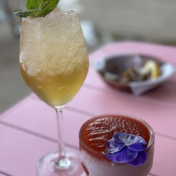 Bambino - DEVIL IN LOVE + FROZEN BLOOD ORANGE NEGRONI - Pizza Near Me - Austin, Texas Bambino - DEVIL IN LOVE + FROZEN BLOOD ORANGE NEGRONI - Pizza Near Me - Austin, Texas