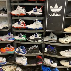 Champs Sports