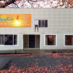 New Life Addiction and Recovery Services