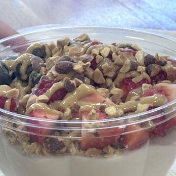 Liv Pure Acai - Bowl - Juice Bars & Smoothies Near Me - South Jordan, Utah Liv Pure Acai - Bowl - Juice Bars & Smoothies Near Me - South Jordan, Utah