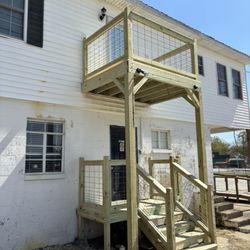 Hometown Builders and Renovations