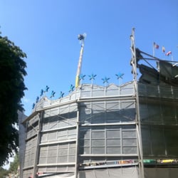 Laurentiuskirmes