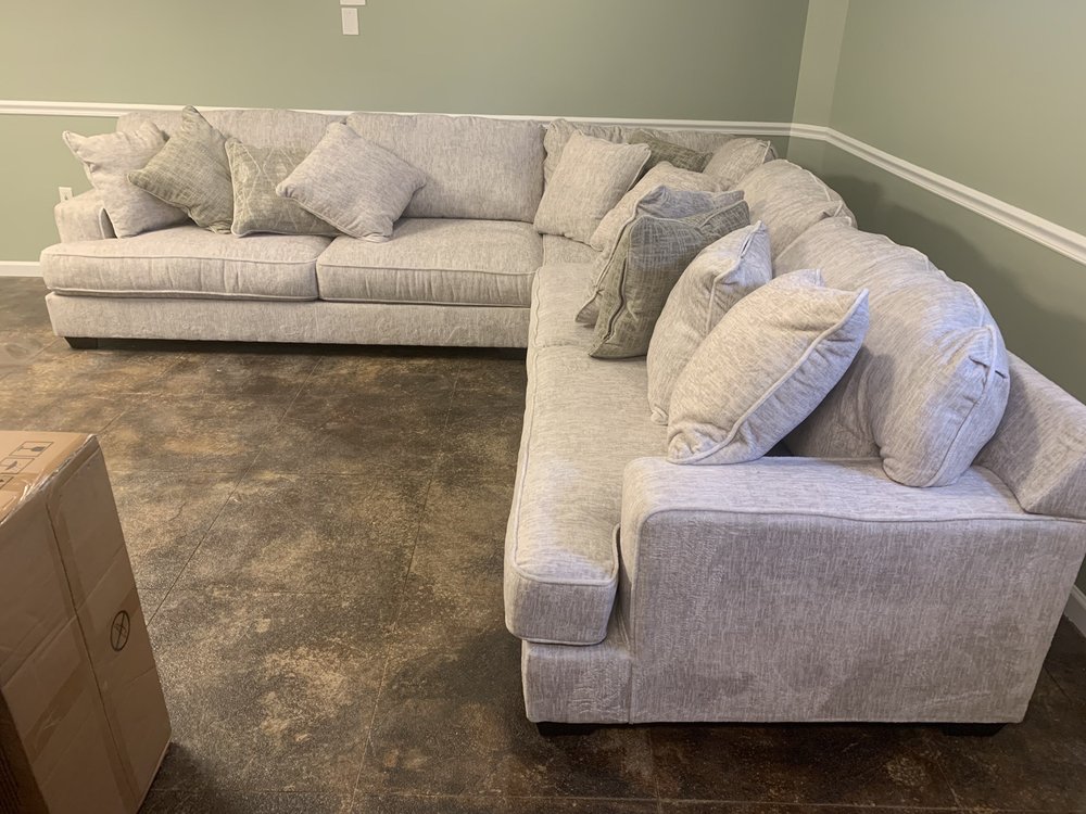 NOBLE FURNITURE CORP Updated August 2024 69 Photos & 42 Reviews