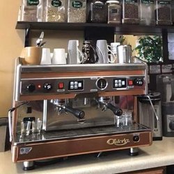 Buck Creek Coffee House