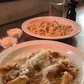 Padella - Pappardella and Cacio e Pepe - Italian Near Me - London, XGL