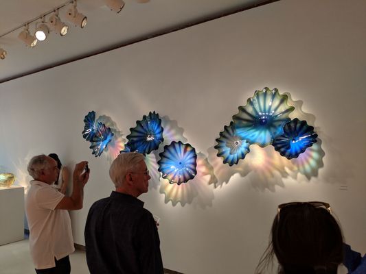 Arthur Roger Gallery by null