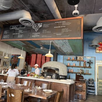 DC Pie Co - DC Pie Company- Perfection!!! - Bars Near Me - Miami, Florida