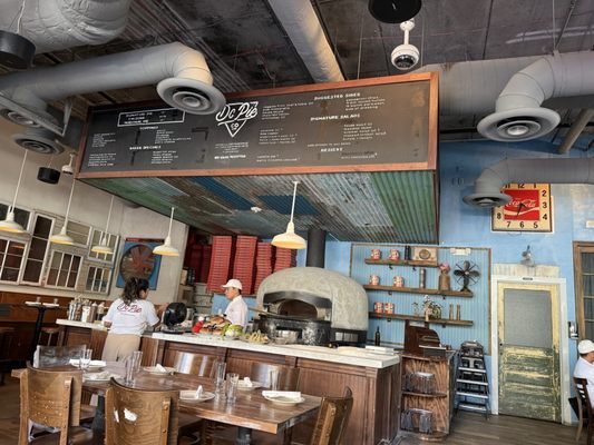 DC PIE CO. by null