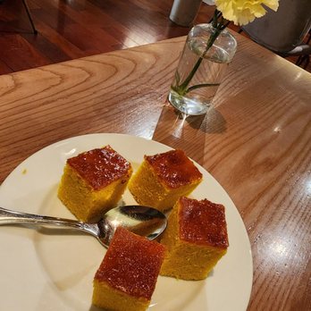 Yara - Sfouf - Lebanese Near Me - New York, New York Yara - Sfouf - Lebanese Near Me - New York, New York