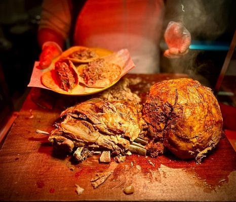 Barbaco Tio by null