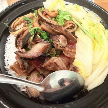 Wonderful Cafe - Finless Eel Clay Pot Rice - Hong Kong Style Cafe Near Me - San Leandro, California Wonderful Cafe - Finless Eel Clay Pot Rice - Hong Kong Style Cafe Near Me - San Leandro, California