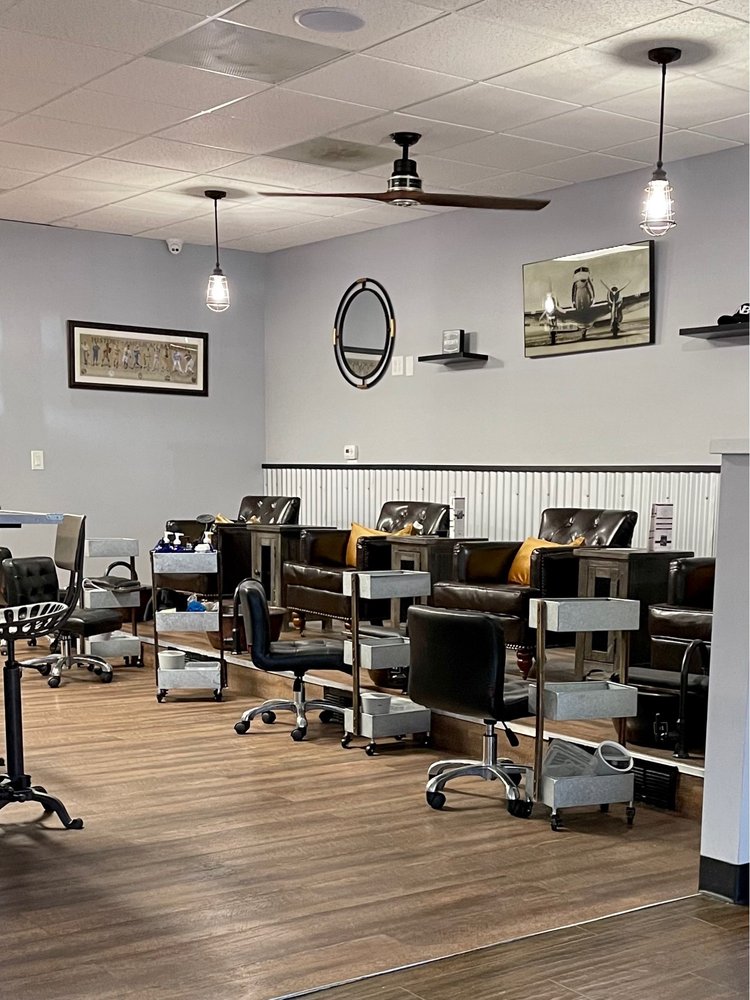 ALPHA NAIL BAR Updated September 2024 53 Photos & 55 Reviews