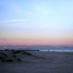 Playa del Perellonet
