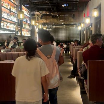 Puesto Anaheim - Dining Room - Mexican Near Me - Anaheim, California Puesto Anaheim - Dining Room - Mexican Near Me - Anaheim, California