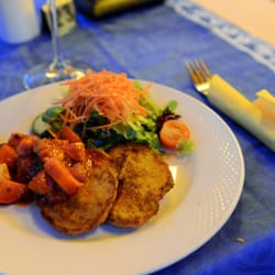 Ada's Buka - Ceesbaar