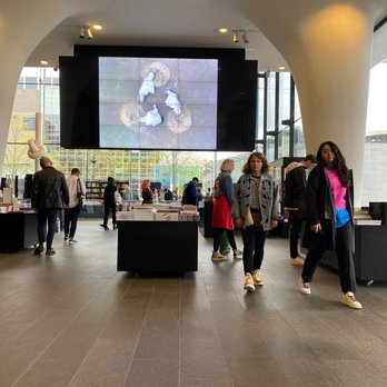 Stedelijk Museum - Museums Near Me - Amsterdam, New Hampshire