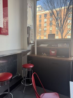 Pop's Bagels Nolita by null