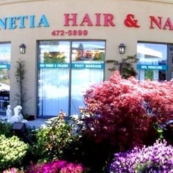 Santa Venetia Salon & Supply