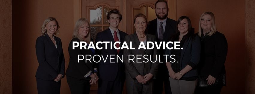 Farlow & Associates - divorce attorney in Dublin, OH