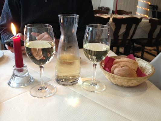 Casa del Sabor Restaurant by null