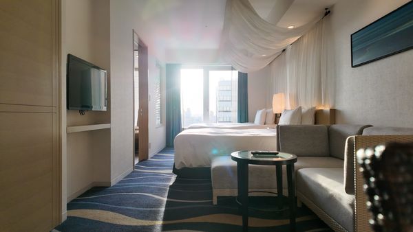 Rihga Royal Gran Okinawa by null