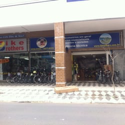 Bike Brothers