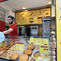 Kouign Amann de Saint-Malo