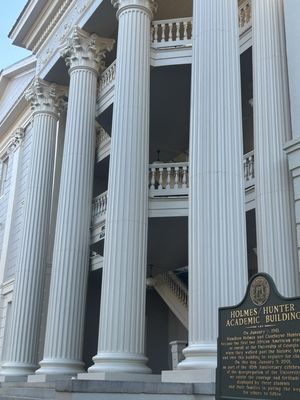 UGA Graduate School by null