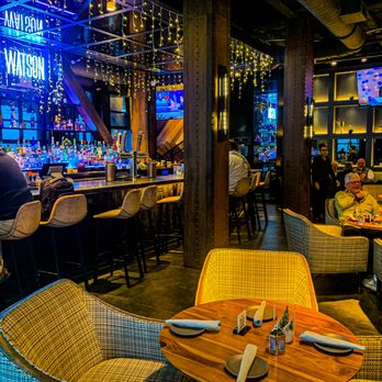 1Watson - Cocktail Bars Near Me - San Antonio, Texas 1Watson - Cocktail Bars Near Me - San Antonio, Texas