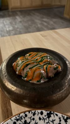 Barbacana by null