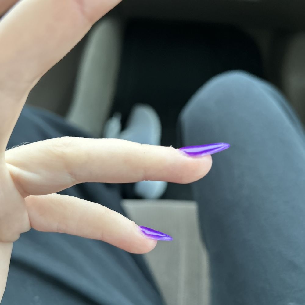 Pon Nail Spa - flat nail - Nail Salons Near Me - Ankeny, Iowa Pon Nail Spa - flat nail - Nail Salons Near Me - Ankeny, Iowa