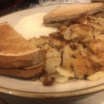 The Golden Eagle Diner - Prime rib and breakfast sides - Breakfast & Brunch Near Me - Bristol, Pennsylvania