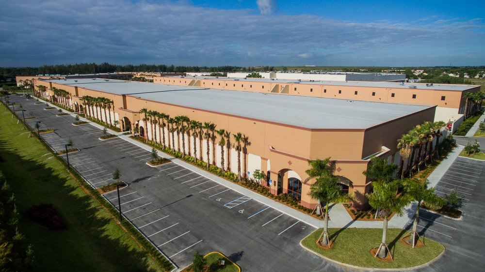 Slide of Crown Residential Services