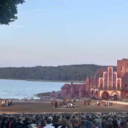 Störtebeker Festspiele - Störtebeker Festspiele "Likedeeler" Ralswiek/Rügen 2026